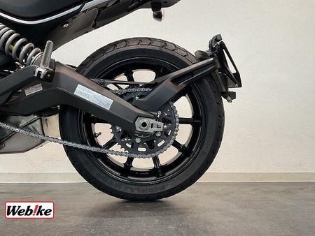 ドゥカティ Scrambler Icon ドゥカティ認定中古車保証付き! 14