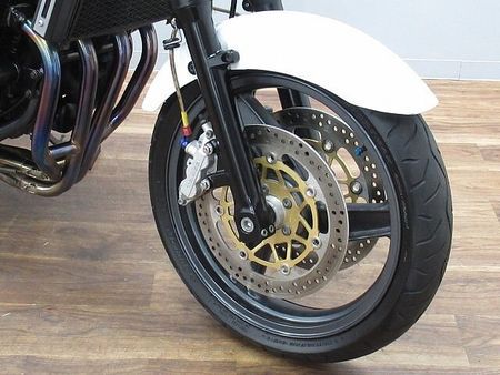 カワサキ ZRX400 ZRX 後期型 BEETフルエキ装備 ☆★タンデムバー・ヨーロピウインカー装備!★☆ 14