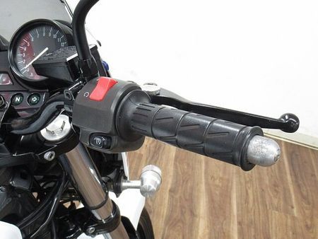 カワサキ ZRX400 ZRX 後期型 BEETフルエキ装備 ☆★タンデムバー・ヨーロピウインカー装備!★☆ 17