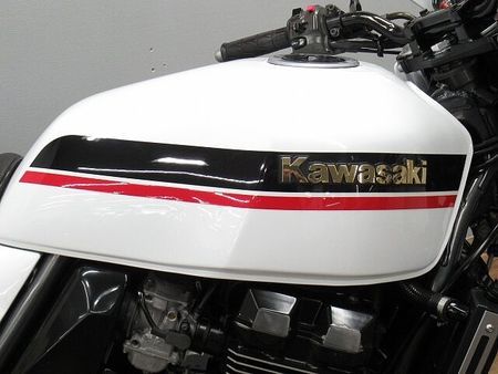 カワサキ ZRX400 ZRX 後期型 BEETフルエキ装備 ☆★タンデムバー・ヨーロピウインカー装備!★☆ 19