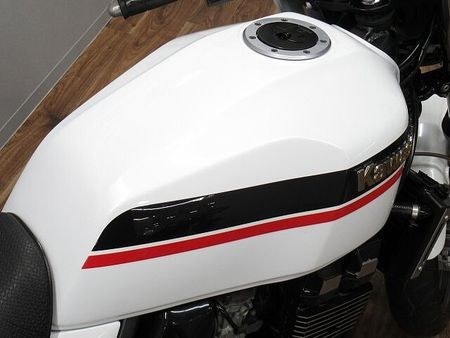 カワサキ ZRX400 ZRX 後期型 BEETフルエキ装備 ☆★タンデムバー・ヨーロピウインカー装備!★☆ 20