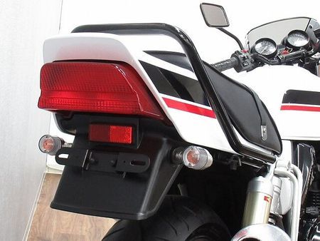 カワサキ ZRX400 ZRX 後期型 BEETフルエキ装備 ☆★タンデムバー・ヨーロピウインカー装備!★☆ 29