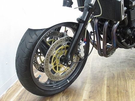 カワサキ ZRX400 ZRX 後期型 BEETフルエキ装備 ☆★タンデムバー・ヨーロピウインカー装備!★☆ 30