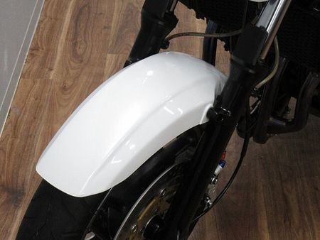 カワサキ ZRX400 ZRX 後期型 BEETフルエキ装備 ☆★タンデムバー・ヨーロピウインカー装備!★☆ 31