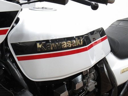 カワサキ ZRX400 ZRX 後期型 BEETフルエキ装備 ☆★タンデムバー・ヨーロピウインカー装備!★☆ 34