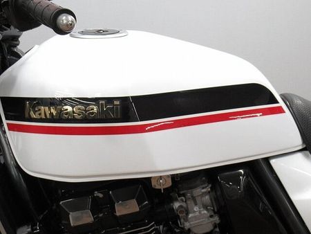 カワサキ ZRX400 ZRX 後期型 BEETフルエキ装備 ☆★タンデムバー・ヨーロピウインカー装備!★☆ 35