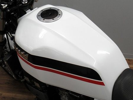 カワサキ ZRX400 ZRX 後期型 BEETフルエキ装備 ☆★タンデムバー・ヨーロピウインカー装備!★☆ 36