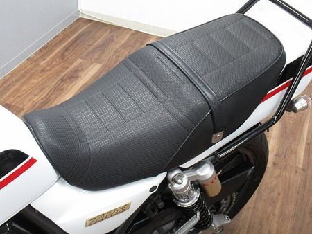 カワサキ ZRX400 ZRX 後期型 BEETフルエキ装備 ☆★タンデムバー・ヨーロピウインカー装備!★☆ 39