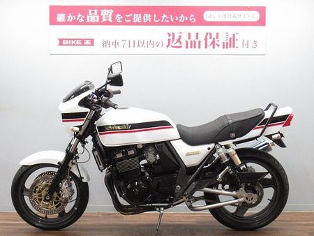 カワサキ ZRX400 ZRX 後期型 BEETフルエキ装備 ☆★タンデムバー・ヨーロピウインカー装備!★☆ 4