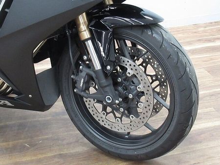 ホンダ CBR650R 【バイク王認定中古車】【スピード納車】CBR650R ワンオーナー車 ☆★マルチバー&US 14