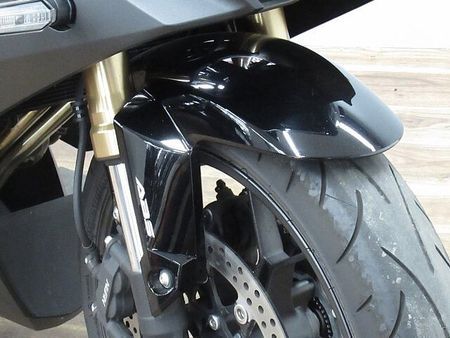 ホンダ CBR650R 【バイク王認定中古車】【スピード納車】CBR650R ワンオーナー車 ☆★マルチバー&US 15