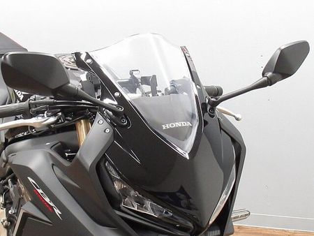 ホンダ CBR650R 【バイク王認定中古車】【スピード納車】CBR650R ワンオーナー車 ☆★マルチバー&US 17