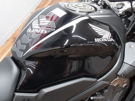 ホンダ CBR650R 【バイク王認定中古車】【スピード納車】CBR650R ワンオーナー車 ☆★マルチバー&US 24