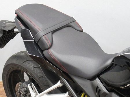 ホンダ CBR650R 【バイク王認定中古車】【スピード納車】CBR650R ワンオーナー車 ☆★マルチバー&US 25