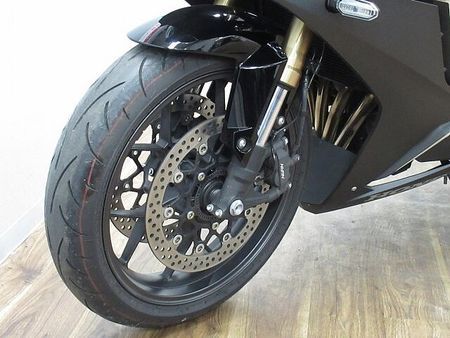 ホンダ CBR650R 【バイク王認定中古車】【スピード納車】CBR650R ワンオーナー車 ☆★マルチバー&US 30