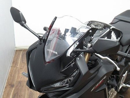 ホンダ CBR650R 【バイク王認定中古車】【スピード納車】CBR650R ワンオーナー車 ☆★マルチバー&US 33