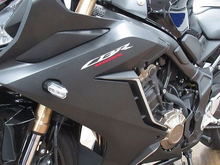 ホンダ CBR650R 【バイク王認定中古車】【スピード納車】CBR650R ワンオーナー車 ☆★マルチバー&US 35