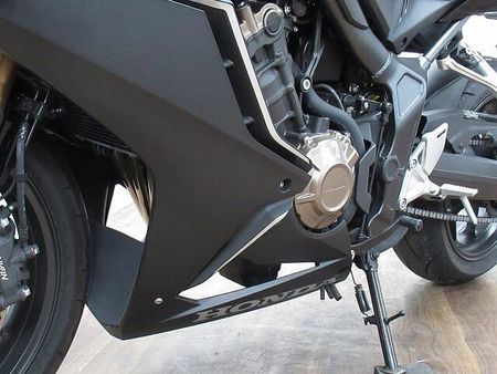 ホンダ CBR650R 【バイク王認定中古車】【スピード納車】CBR650R ワンオーナー車 ☆★マルチバー&US 36