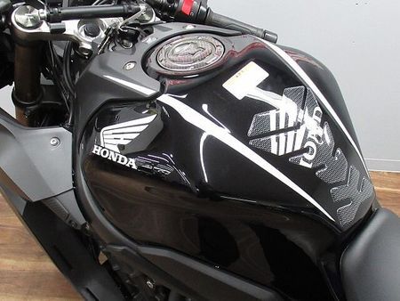 ホンダ CBR650R 【バイク王認定中古車】【スピード納車】CBR650R ワンオーナー車 ☆★マルチバー&US 40