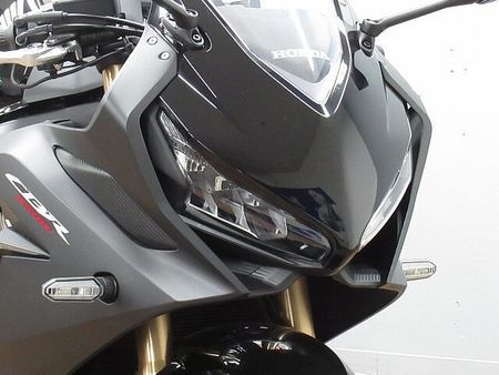 ホンダ CBR650R 【バイク王認定中古車】【スピード納車】CBR650R ワンオーナー車 ☆★マルチバー&US 6