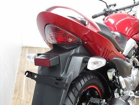 スズキ GSR250 GSR250 エンジンガード付き ☆★アジャスタブルレバー・USBポート付き!★☆ 【マル 11