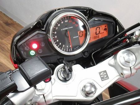 スズキ GSR250 GSR250 エンジンガード付き ☆★アジャスタブルレバー・USBポート付き!★☆ 【マル 12