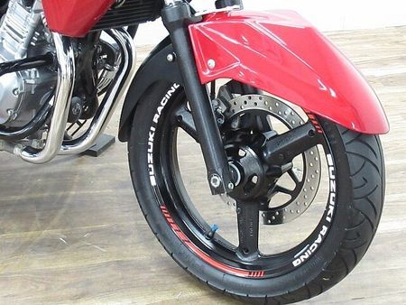 スズキ GSR250 GSR250 エンジンガード付き ☆★アジャスタブルレバー・USBポート付き!★☆ 【マル 14