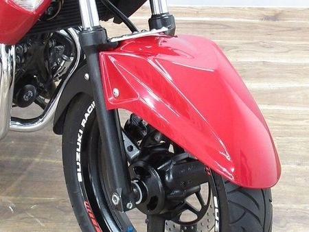スズキ GSR250 GSR250 エンジンガード付き ☆★アジャスタブルレバー・USBポート付き!★☆ 【マル 15