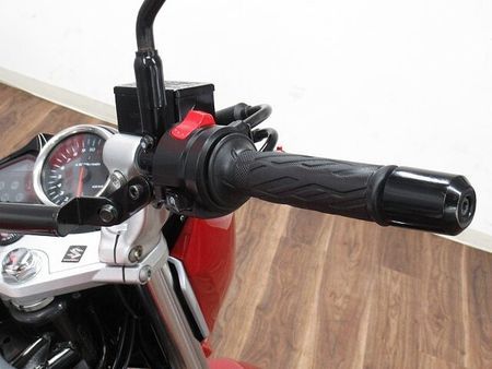 スズキ GSR250 GSR250 エンジンガード付き ☆★アジャスタブルレバー・USBポート付き!★☆ 【マル 17