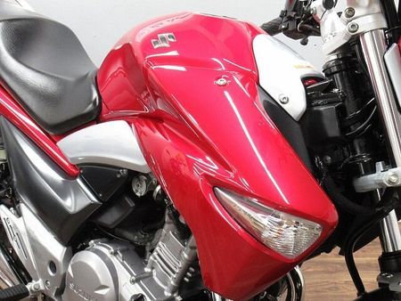 スズキ GSR250 GSR250 エンジンガード付き ☆★アジャスタブルレバー・USBポート付き!★☆ 【マル 18