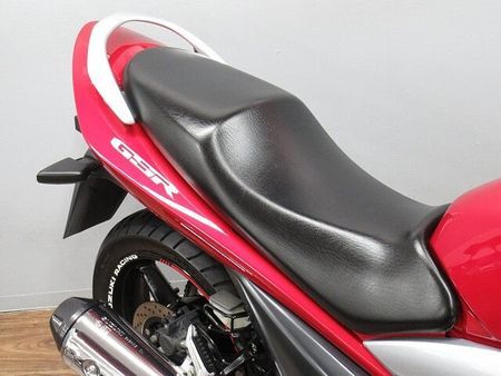 スズキ GSR250 GSR250 エンジンガード付き ☆★アジャスタブルレバー・USBポート付き!★☆ 【マル 23