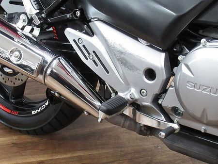 スズキ GSR250 GSR250 エンジンガード付き ☆★アジャスタブルレバー・USBポート付き!★☆ 【マル 25