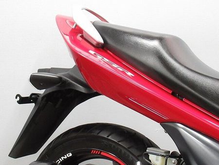 スズキ GSR250 GSR250 エンジンガード付き ☆★アジャスタブルレバー・USBポート付き!★☆ 【マル 26
