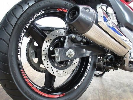 スズキ GSR250 GSR250 エンジンガード付き ☆★アジャスタブルレバー・USBポート付き!★☆ 【マル 28