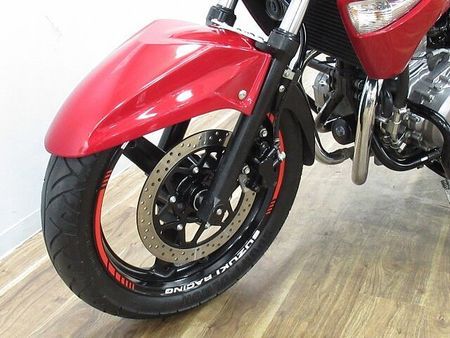 スズキ GSR250 GSR250 エンジンガード付き ☆★アジャスタブルレバー・USBポート付き!★☆ 【マル 30