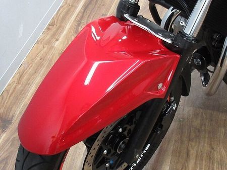 スズキ GSR250 GSR250 エンジンガード付き ☆★アジャスタブルレバー・USBポート付き!★☆ 【マル 31