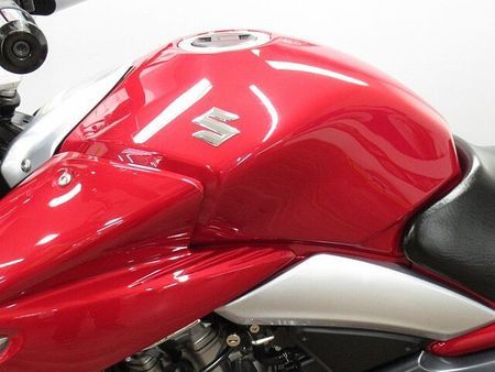 スズキ GSR250 GSR250 エンジンガード付き ☆★アジャスタブルレバー・USBポート付き!★☆ 【マル 35