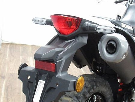 ホンダ CRF250L CRF250L MD47型 ☆★ナックルガード標準・ABSキャンセラー搭載モデル!★☆ 【 11