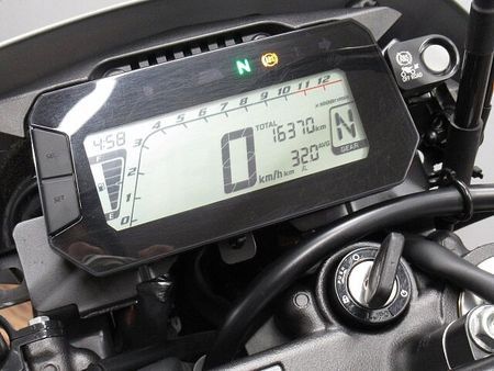 ホンダ CRF250L CRF250L MD47型 ☆★ナックルガード標準・ABSキャンセラー搭載モデル!★☆ 【 12