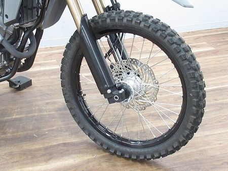 ホンダ CRF250L CRF250L MD47型 ☆★ナックルガード標準・ABSキャンセラー搭載モデル!★☆ 【 14