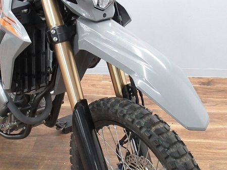 ホンダ CRF250L CRF250L MD47型 ☆★ナックルガード標準・ABSキャンセラー搭載モデル!★☆ 【 15