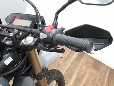 ホンダ CRF250L CRF250L MD47型 ☆★ナックルガード標準・ABSキャンセラー搭載モデル!★☆ 【 17