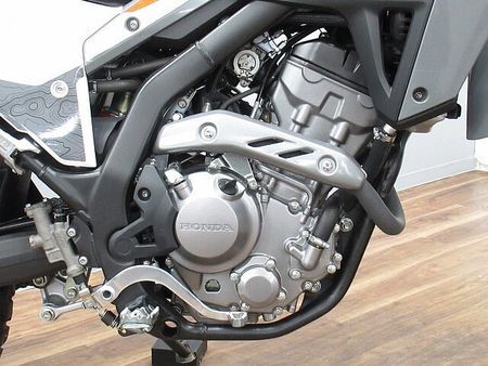 ホンダ CRF250L CRF250L MD47型 ☆★ナックルガード標準・ABSキャンセラー搭載モデル!★☆ 【 21