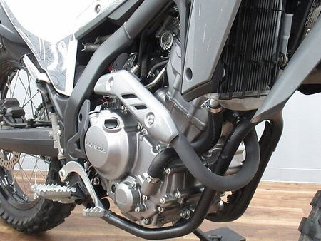 ホンダ CRF250L CRF250L MD47型 ☆★ナックルガード標準・ABSキャンセラー搭載モデル!★☆ 【 22