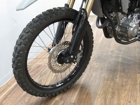 ホンダ CRF250L CRF250L MD47型 ☆★ナックルガード標準・ABSキャンセラー搭載モデル!★☆ 【 27