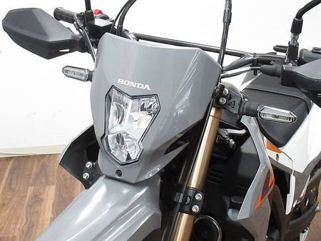 ホンダ CRF250L CRF250L MD47型 ☆★ナックルガード標準・ABSキャンセラー搭載モデル!★☆ 【 29