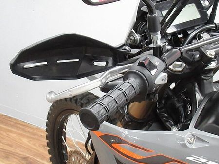 ホンダ CRF250L CRF250L MD47型 ☆★ナックルガード標準・ABSキャンセラー搭載モデル!★☆ 【 30