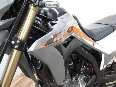 ホンダ CRF250L CRF250L MD47型 ☆★ナックルガード標準・ABSキャンセラー搭載モデル!★☆ 【 31