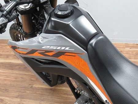 ホンダ CRF250L CRF250L MD47型 ☆★ナックルガード標準・ABSキャンセラー搭載モデル!★☆ 【 33