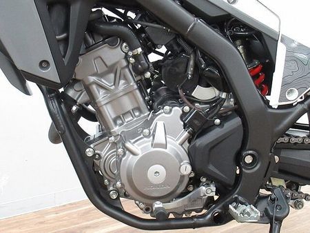 ホンダ CRF250L CRF250L MD47型 ☆★ナックルガード標準・ABSキャンセラー搭載モデル!★☆ 【 34